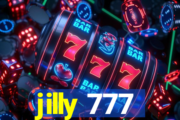 jilly 777